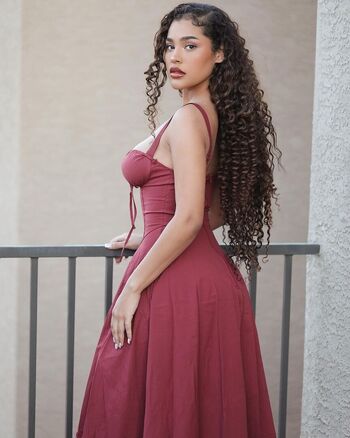 Full leaked Malaika terry page private onlyfans photo