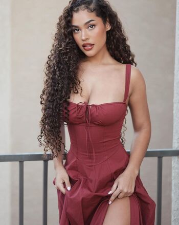 Full leaked Malaika terry page private onlyfans photo