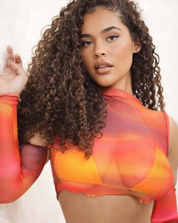 Full leaked Malaika terry page private onlyfans photo