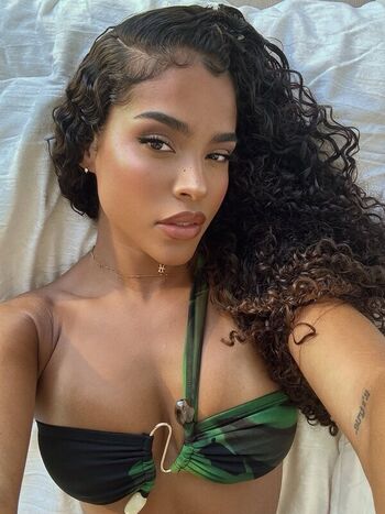 Full leaked Malaika terry private onlyfans photo