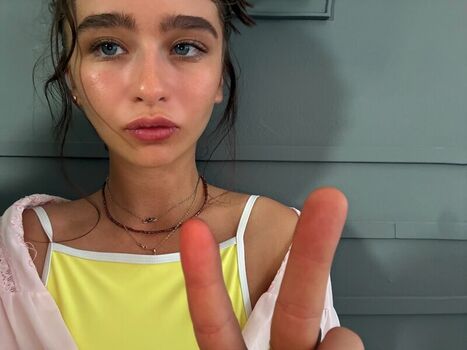 Malina Weissman