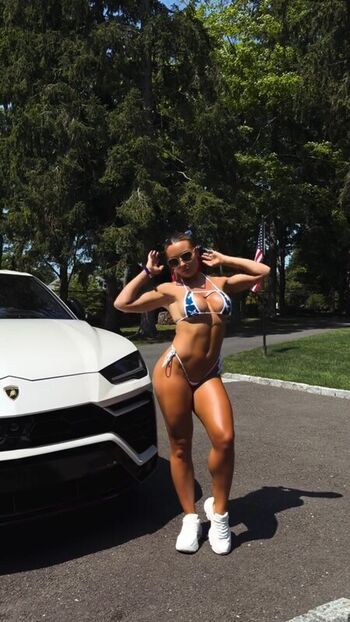 Full leaked Mandy rose private onlyfans photo