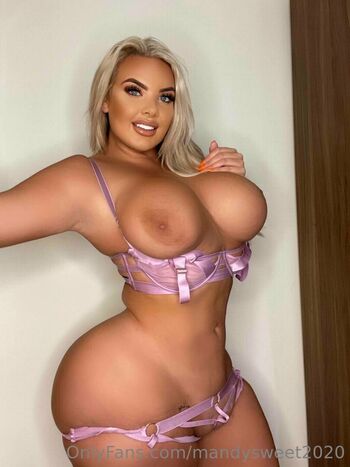 Full leaked Mandysweet private onlyfans photo