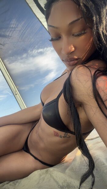 Mara Sade
