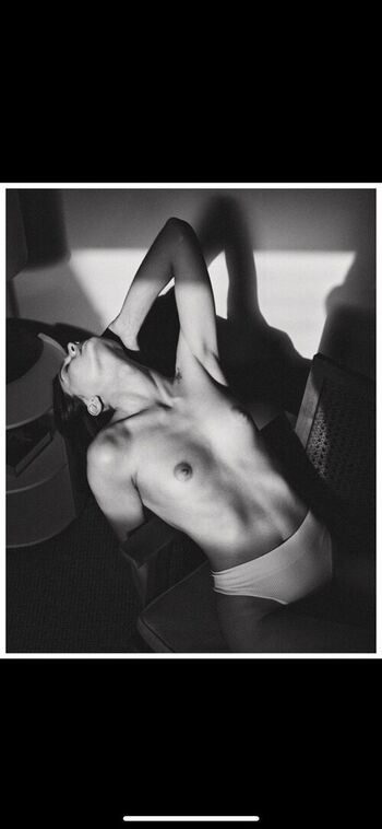Full leaked Marelia private onlyfans photo