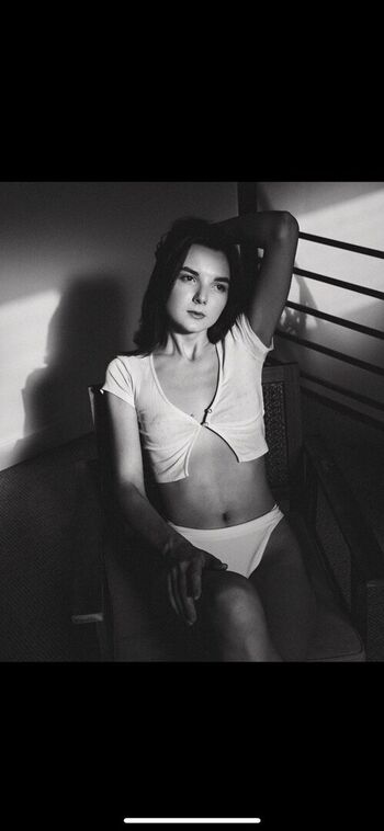 Full leaked Marelia private onlyfans photo