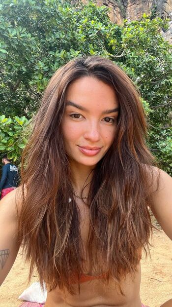 Full leaked Mari araripe private onlyfans photo