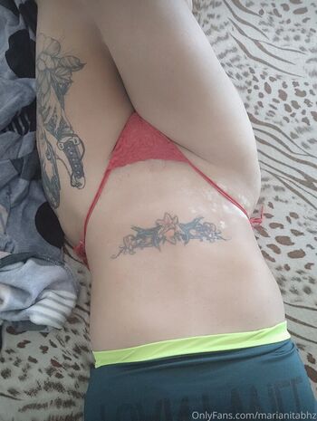 Marianita bh
