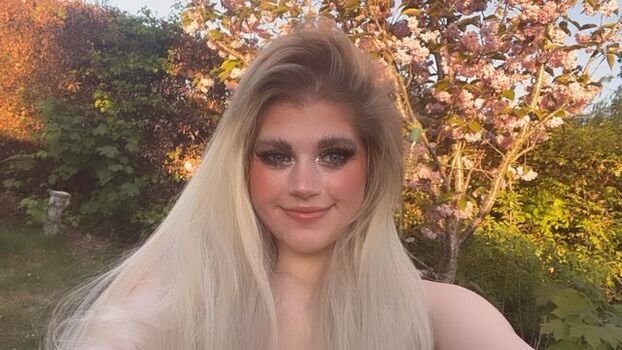 Full leaked Marina joyce private onlyfans photo