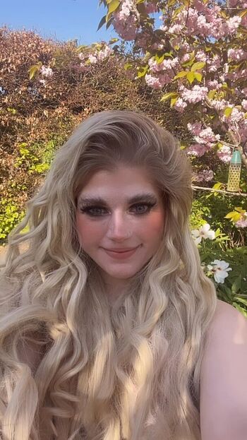Full leaked Marina joyce private onlyfans photo