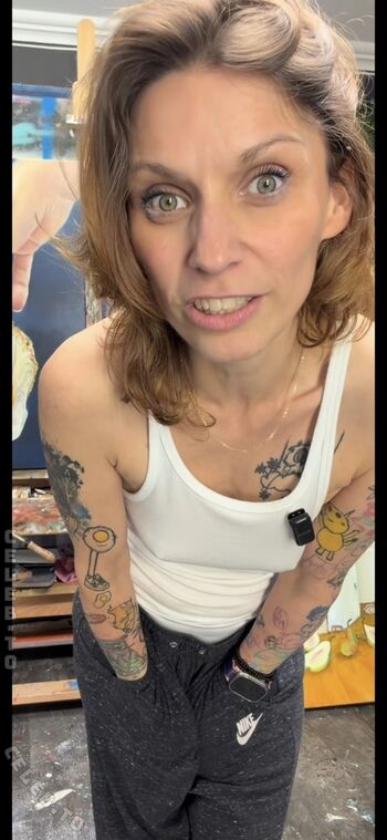 Full leaked Maris rauch private onlyfans photo