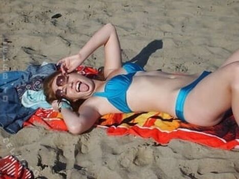 Marisha Ray