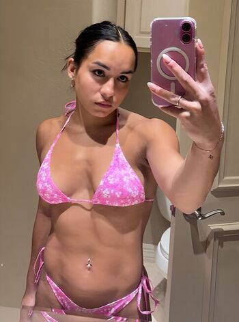 Full leaked Marly esteves private onlyfans photo