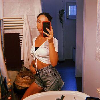 Full leaked Matilda de angelis private onlyfans photo