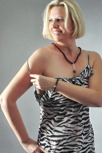 Mature Amateur