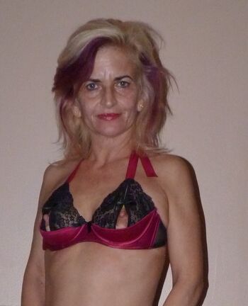 Mature Women