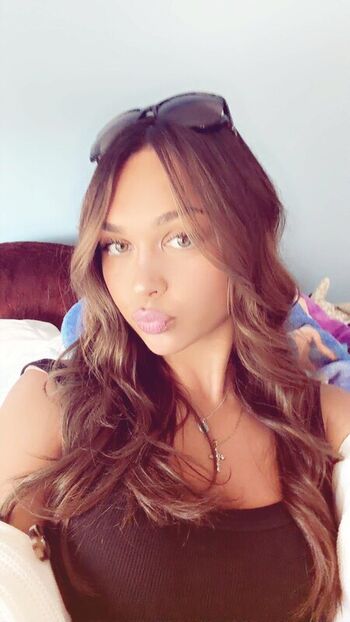 Full leaked Maya zaniewski private onlyfans photo