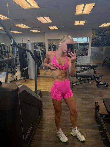 Full leaked Maycen slater page private onlyfans photo