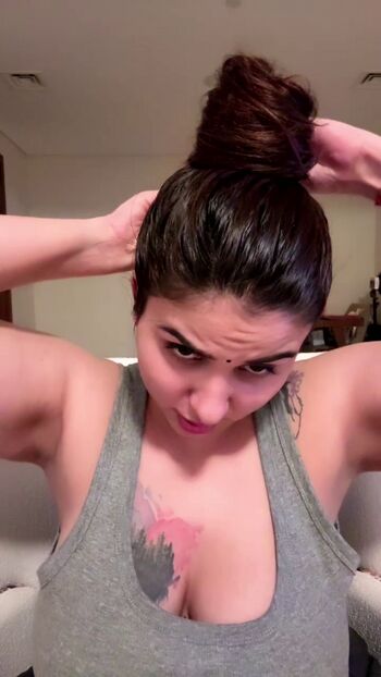 Full leaked Mayhem private onlyfans photo
