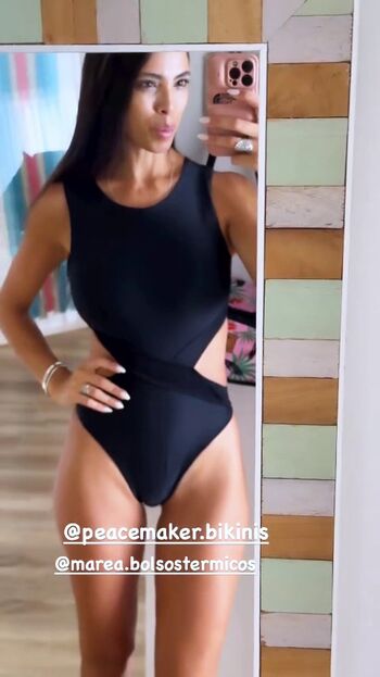 Full leaked Maypi delgado private onlyfans photo