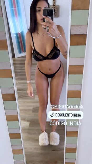Full leaked Maypi delgado private onlyfans photo