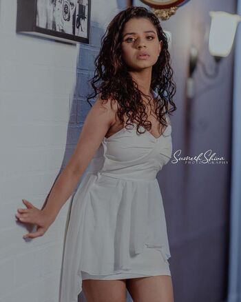Meenakshi Raveendran