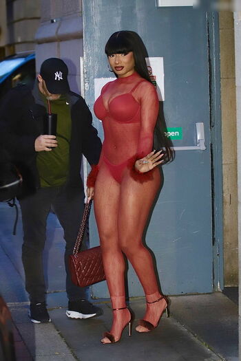 Megan Thee Stallion
