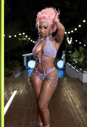 Megan Thee Stallion
