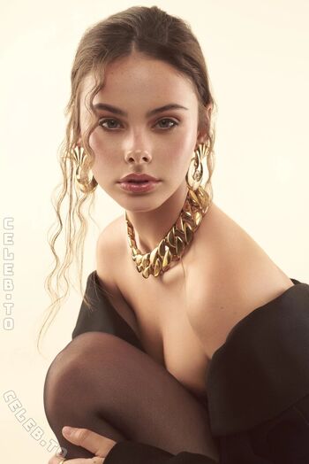 Meika Woollard
