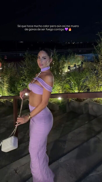 Full leaked Melania puntas private onlyfans photo