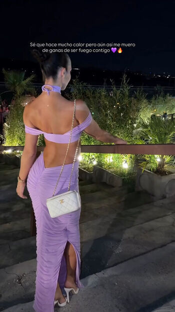 Full leaked Melania puntas private onlyfans photo