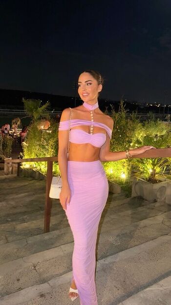 Full leaked Melania puntas private onlyfans photo