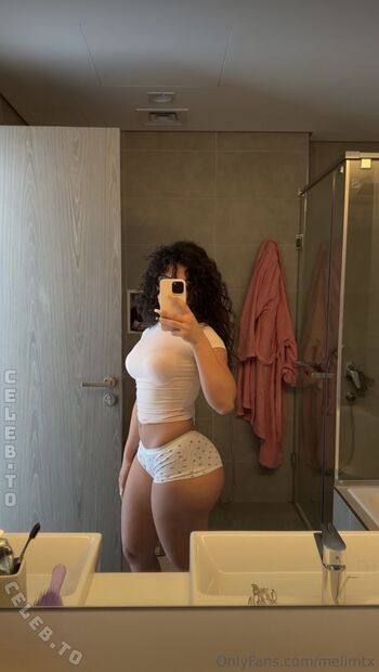 Full leaked Melimtx private onlyfans photo