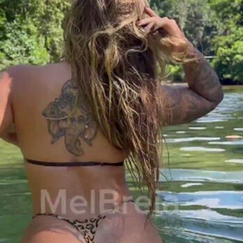 Full leaked Melissa breia private onlyfans photo