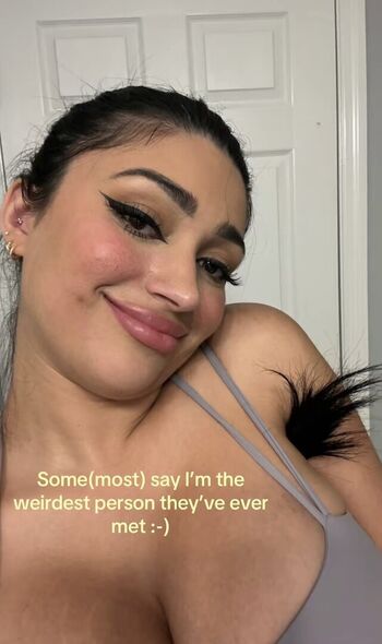 Full leaked Mermaidmariah page private onlyfans photo
