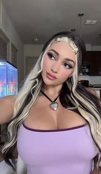 Full leaked Mermaidmariah private onlyfans photo