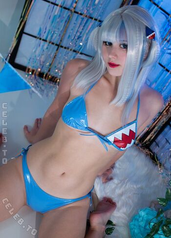 Full leaked Metalcookie cosplay page private onlyfans photo