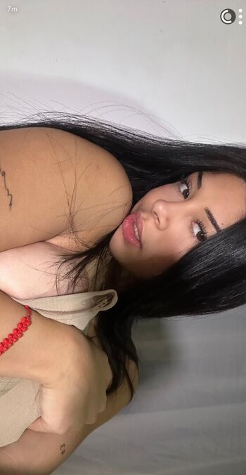 Full leaked Miag private onlyfans photo