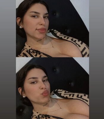 Full leaked Micaela soledad private onlyfans photo
