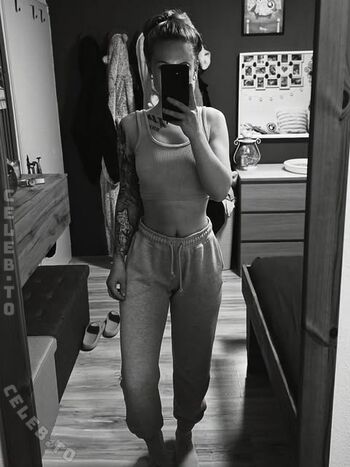 Full leaked Michelle hansen private onlyfans photo