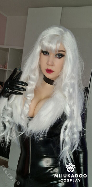 Full leaked Miiukadoo private onlyfans photo