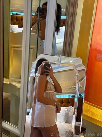 Full leaked Mikaela fuente  page private onlyfans photo