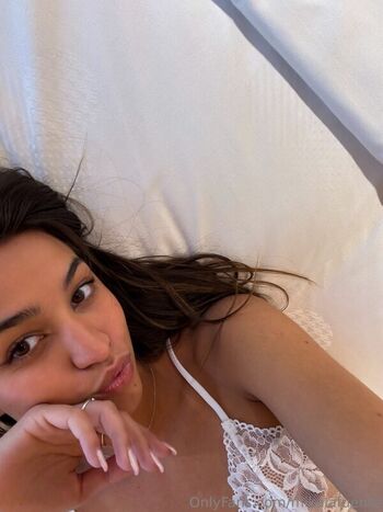 Full leaked Mikaela fuente  page private onlyfans photo