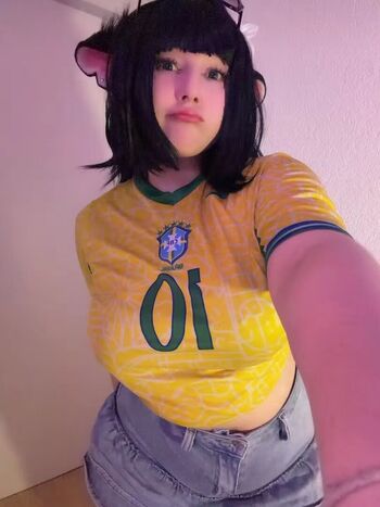 Full leaked Mikaiichan page private onlyfans photo
