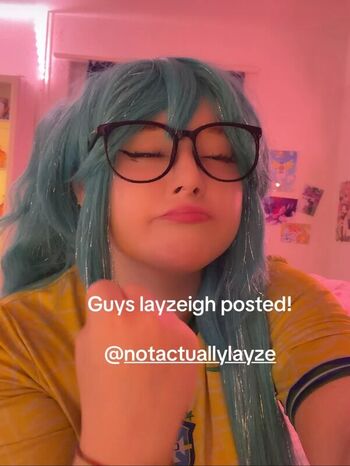 Full leaked Mikaiichan private onlyfans photo