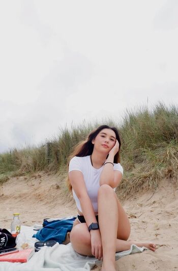 Full leaked Mikaila gould private onlyfans photo