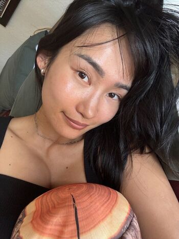 Full leaked Miki hamano private onlyfans photo