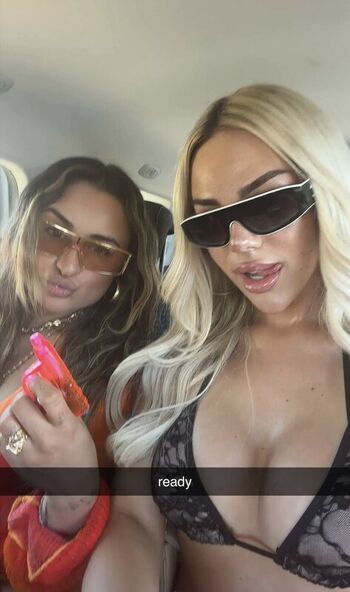 Full leaked Milaneedls private onlyfans photo