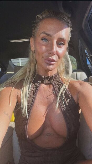 Full leaked Milica dabovic private onlyfans photo
