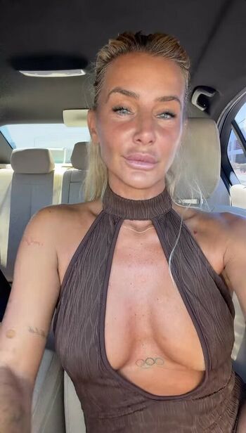 Full leaked Milica dabovic private onlyfans photo